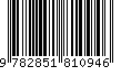 EAN: 9782851810946 EAN: 9782851810946