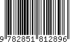 EAN: 9782851812896 EAN: 9782851812896