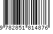 EAN: 9782851814876 EAN: 9782851814876