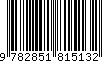 EAN: 9782851815132 EAN: 9782851815132