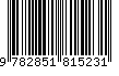 EAN: 9782851815231 EAN: 9782851815231