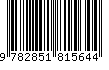 EAN: 9782851815644 EAN: 9782851815644