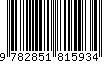 EAN: 9782851815934 EAN: 9782851815934