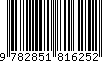EAN: 9782851816252 EAN: 9782851816252