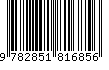 EAN: 9782851816856 EAN: 9782851816856
