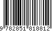 EAN: 9782851818812 EAN: 9782851818812