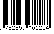 EAN: 9782859001254 EAN: 9782859001254