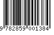 EAN: 9782859001384 EAN: 9782859001384