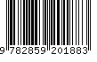 EAN: 9782859201883 EAN: 9782859201883