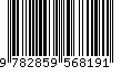 EAN: 9782859568191 EAN: 9782859568191