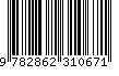 EAN: 9782862310671 EAN: 9782862310671
