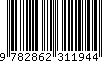 EAN: 9782862311944 EAN: 9782862311944