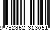 EAN: 9782862313061 EAN: 9782862313061
