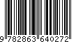 EAN: 9782863640272 EAN: 9782863640272