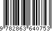 EAN: 9782863640753 EAN: 9782863640753