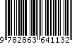 EAN: 9782863641132 EAN: 9782863641132