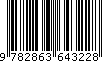 EAN: 9782863643228 EAN: 9782863643228