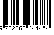 EAN: 9782863644454 EAN: 9782863644454