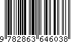 EAN: 9782863646038 EAN: 9782863646038