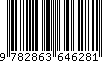 EAN: 9782863646281 EAN: 9782863646281