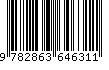 EAN: 9782863646311 EAN: 9782863646311