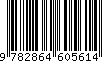 EAN: 9782864605614 EAN: 9782864605614