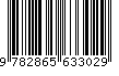 EAN: 9782865633029 EAN: 9782865633029