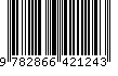 EAN: 9782866421243 EAN: 9782866421243