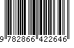 EAN: 9782866422646 EAN: 9782866422646