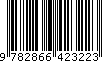 EAN: 9782866423223 EAN: 9782866423223