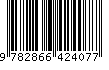 EAN: 9782866424077 EAN: 9782866424077