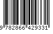 EAN: 9782866429331 EAN: 9782866429331