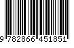EAN: 9782866451851 EAN: 9782866451851