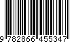 EAN: 9782866455347 EAN: 9782866455347