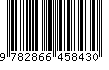EAN: 9782866458430 EAN: 9782866458430