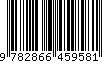 EAN: 9782866459581 EAN: 9782866459581