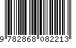 EAN: 9782868082213 EAN: 9782868082213