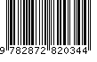 EAN: 9782872820344 EAN: 9782872820344