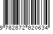EAN: 9782872820634 EAN: 9782872820634
