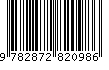 EAN: 9782872820986 EAN: 9782872820986