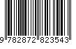EAN: 9782872823543 EAN: 9782872823543