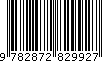 EAN: 9782872829927 EAN: 9782872829927
