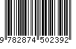 EAN: 9782874502392 EAN: 9782874502392
