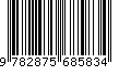EAN: 9782875685834 EAN: 9782875685834