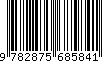 EAN: 9782875685841 EAN: 9782875685841
