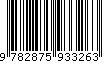 EAN: 9782875933263 EAN: 9782875933263
