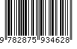 EAN: 9782875934628 EAN: 9782875934628