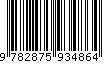 EAN: 9782875934864 EAN: 9782875934864