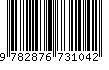 EAN: 9782876731042 EAN: 9782876731042