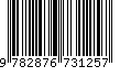 EAN: 9782876731257 EAN: 9782876731257